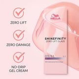 Wella Professionals Shinefinity Zero Lift Glaze