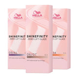 Wella Professionals Shinefinity Zero Lift Glaze