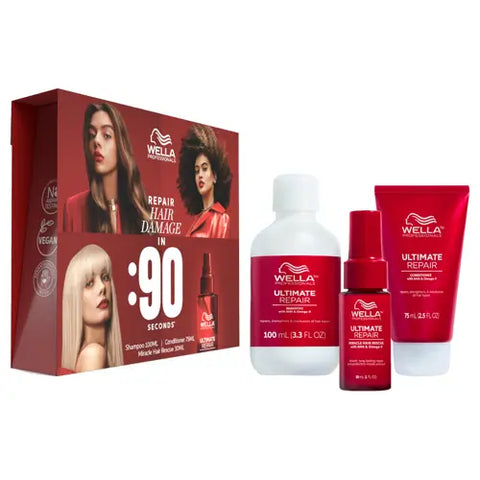 Wella Professionals Ultra Repair Gift Set