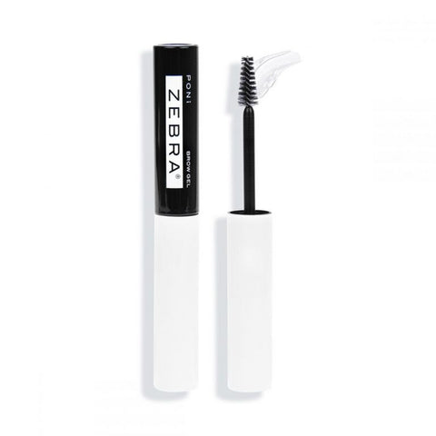 PONi Zebra Brow Gel