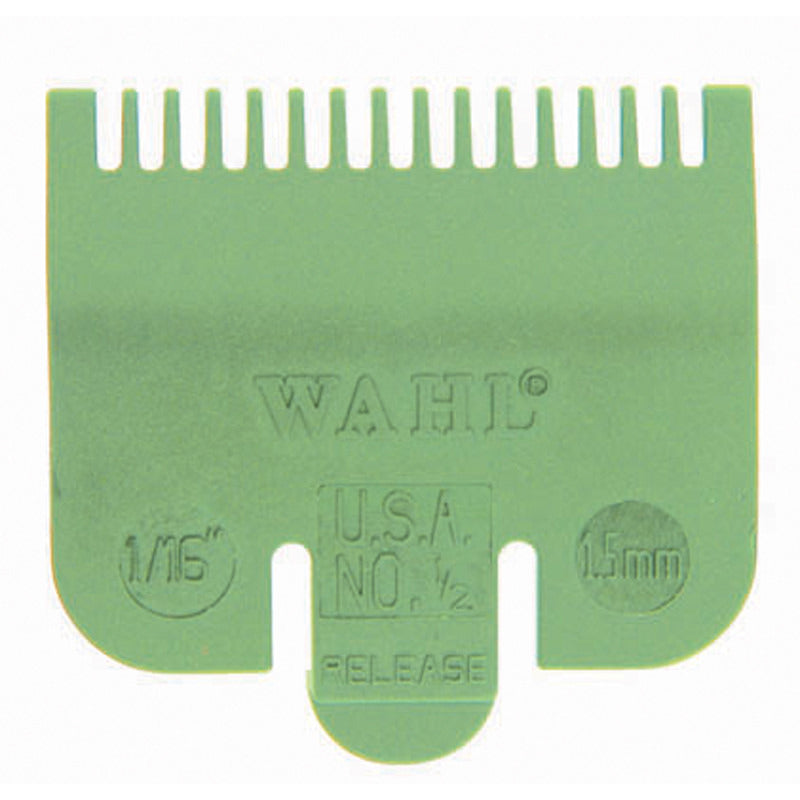 Wahl Comb Attachments Standard