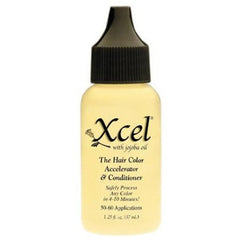 Xcel Color Accelerator