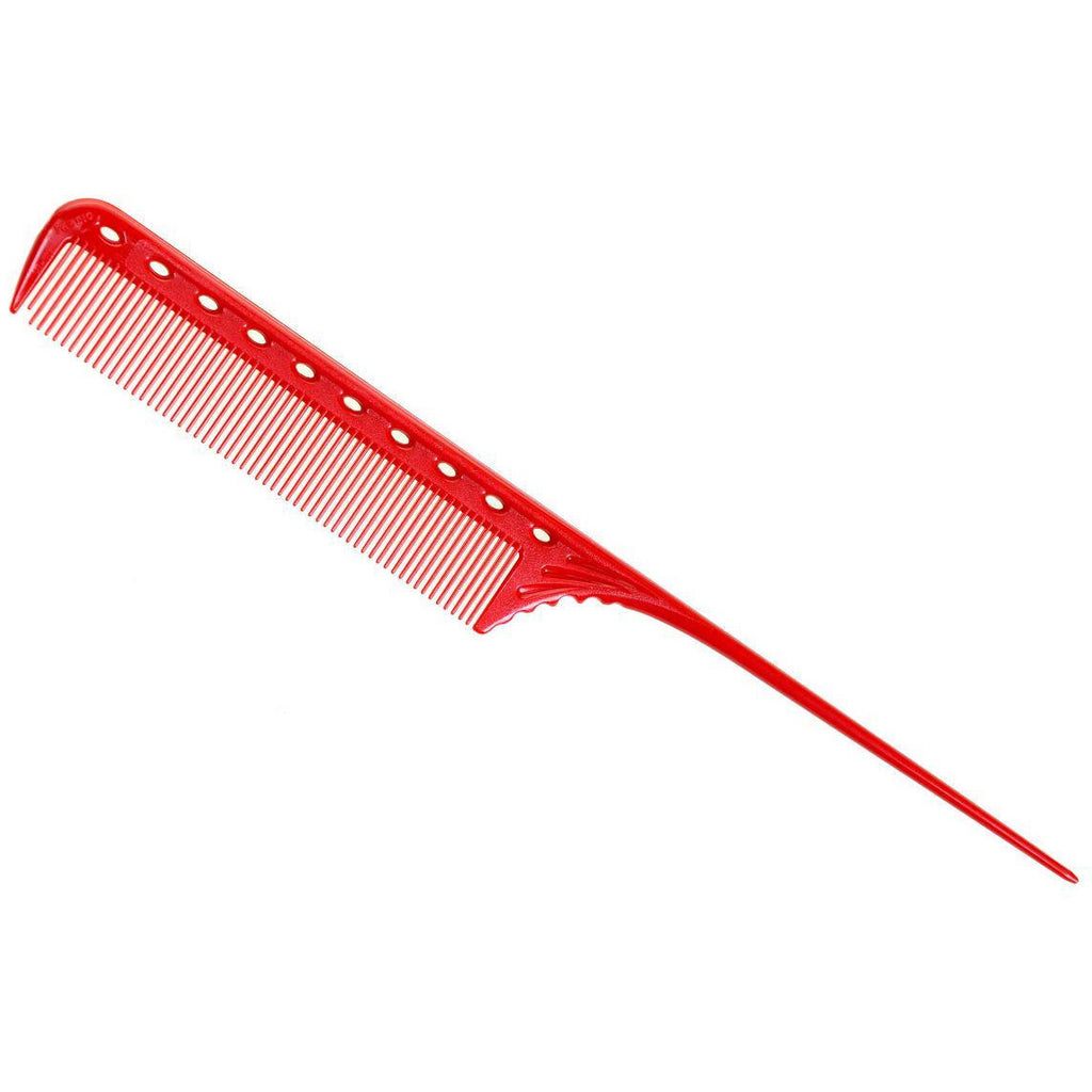 Tail Comb Red C-l111