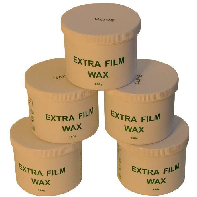 Hot Wax