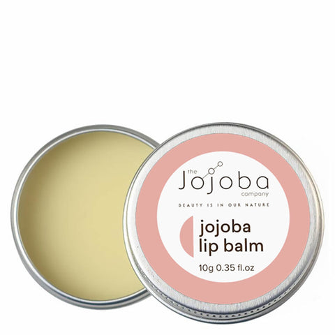 The Jojoba Company – Lip Balm