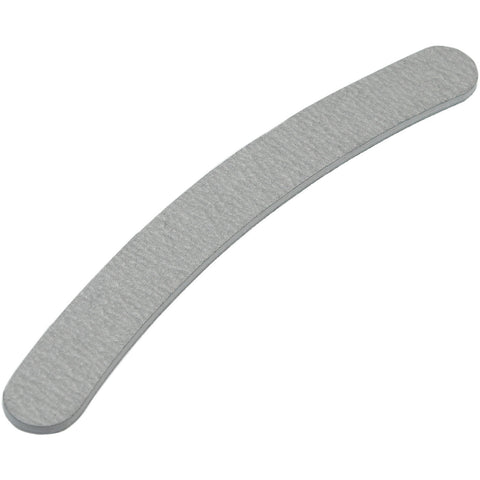 Nail File Curve