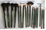 Makeup Brush Sets