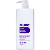 Muvo Ultra Blonde Shampoo