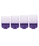 Andis Single Magnetic Comb Set #5-8