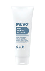 Muvo Rapid Rinse 1 min Treatment