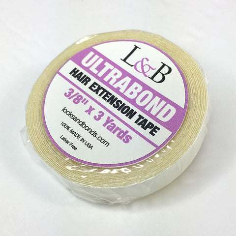 Hair Extension Tape Ultrabond