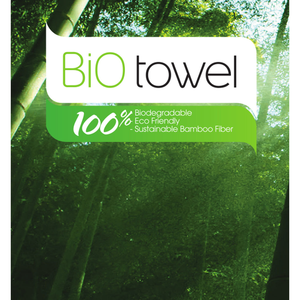 Bio Towels - 10 Pack