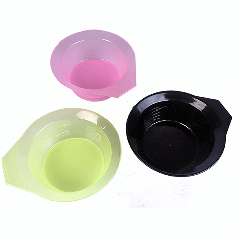 Rainbow Tint Brush Set,