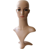 Display Mannequin Head