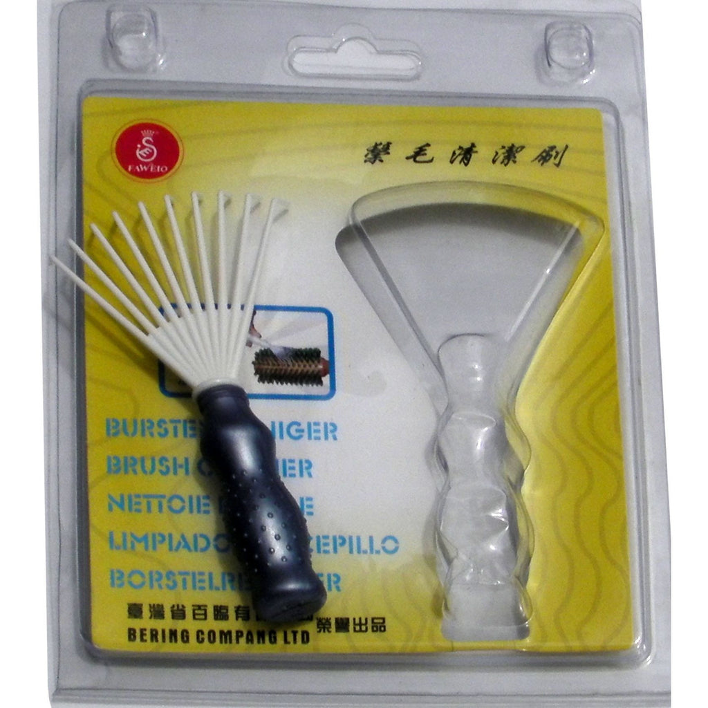 Brush Cleaner Hairquip NZ