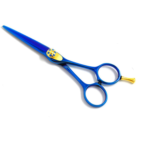 Scissor FX38129DG (BLT) 6"