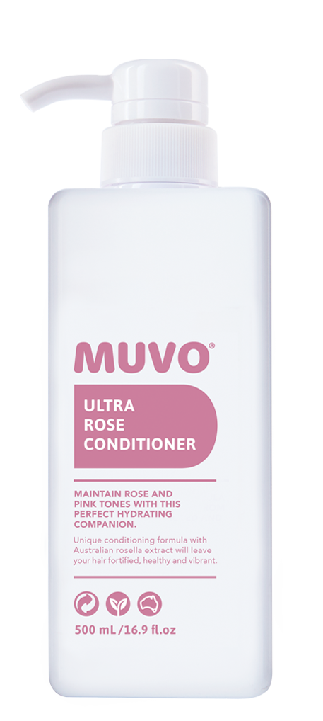 Muvo Ultra Rose
