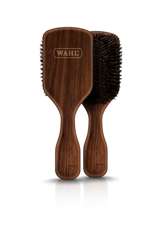 Wahl Folding Razor White