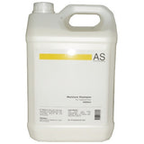 As Moisture Shampoo
