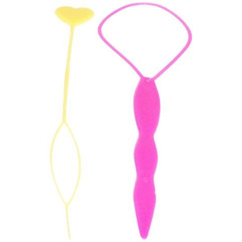 Hair Weavers