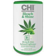 Chi Bleach & Shine