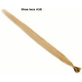 Premium I tip Hair Extensions 10 Pack