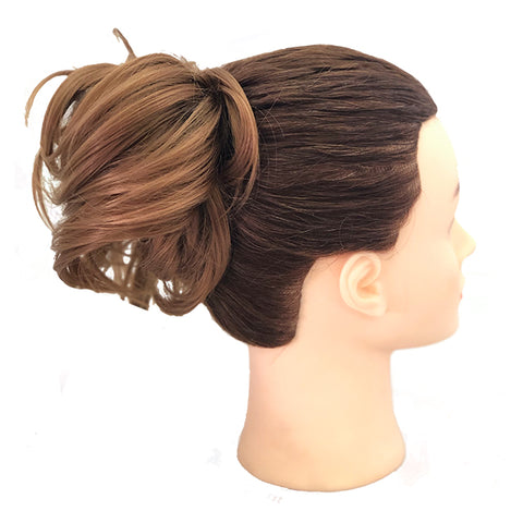 Scrunchie Straight