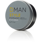 De Lorenzo Dman Products