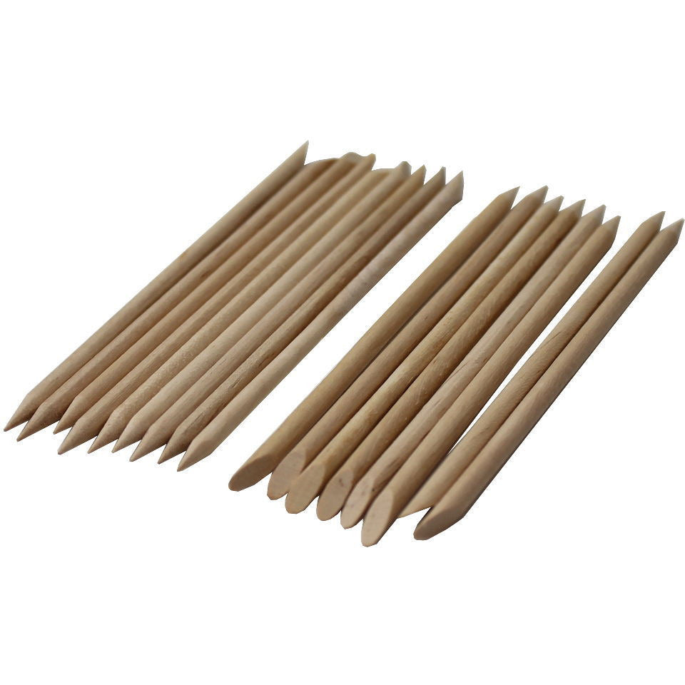 Orange Sticks