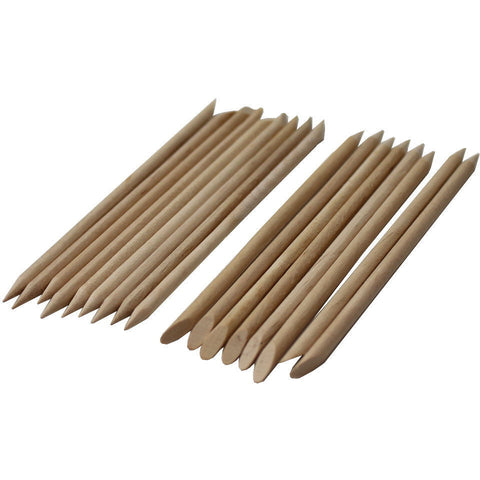 Orange Sticks