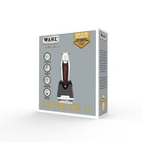 Wahl Cordless Detailer