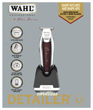 Wahl Cordless Detailer