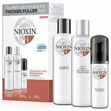 Nioxin Kits 300ml