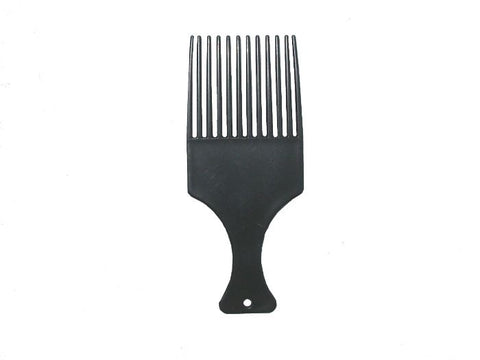 Afro Comb 25F