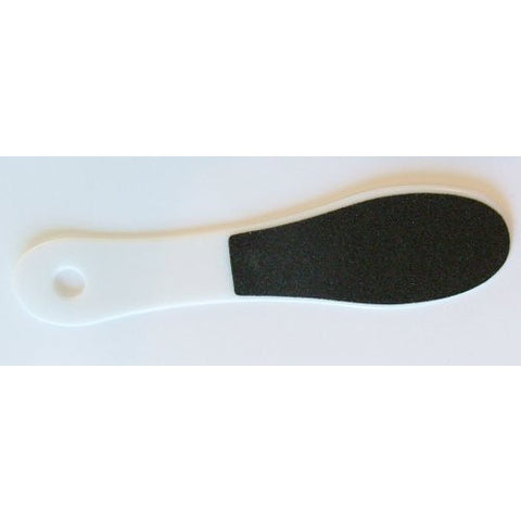 Pedicure File Double Sided