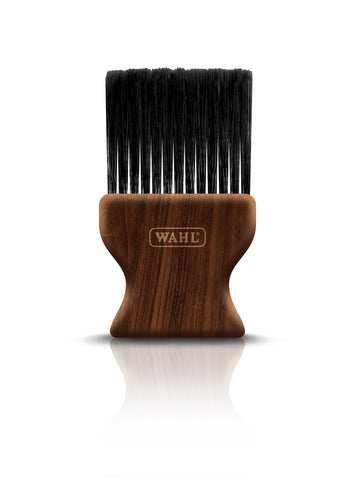 Wahl Wooden Handle Neck duster