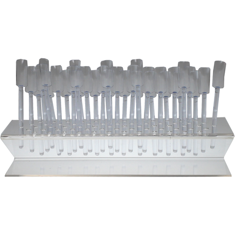 Nail Display Stand 64 Pc
