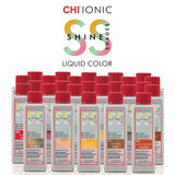 Chi Shine Shades Liquid Colour