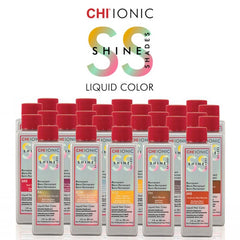 Chi Shine Shades Liquid Colour