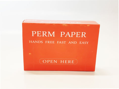 Perm Papers Boxed
