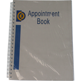 Appointment Book