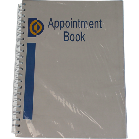 Appointment Book