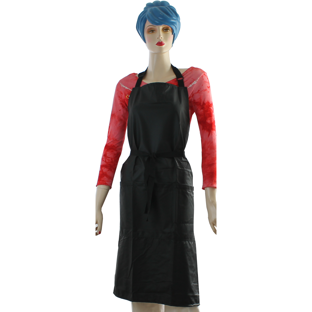 Apron Black