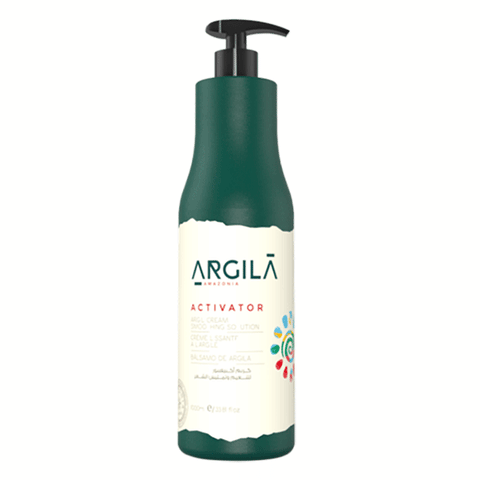 Argila Activator