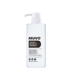 Muvo Coolest Brunette 500ml