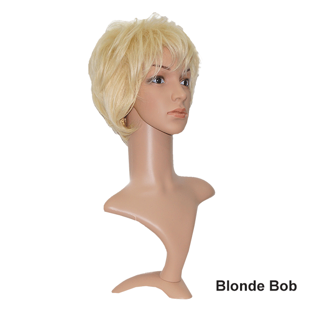 Wigs Bob Style