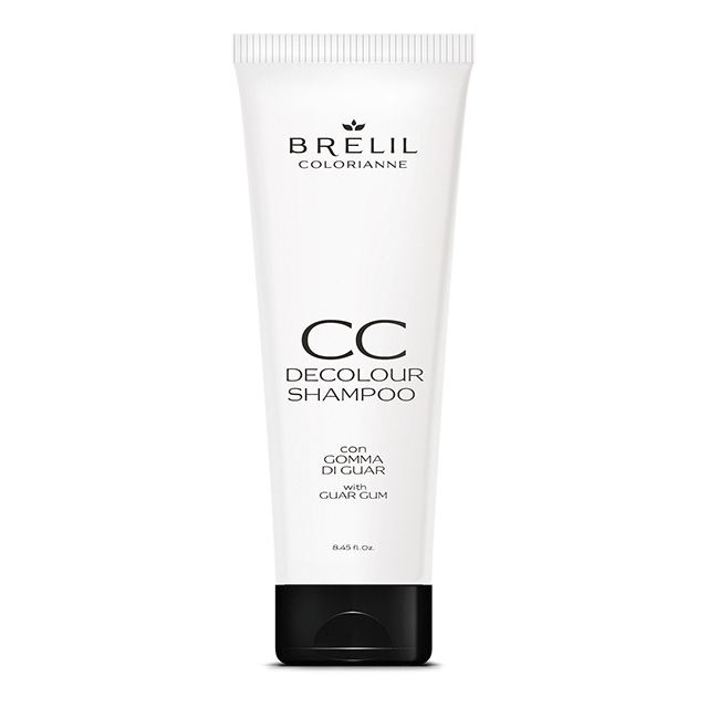 Brelil CC Decolour Shampoo 250ml
