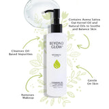 Beyond Glow Cleansing Oil 150mls