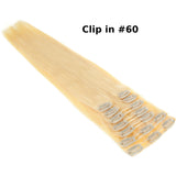 Clip in Extensions