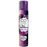 CoLab Dry Shampoo New Fragrances